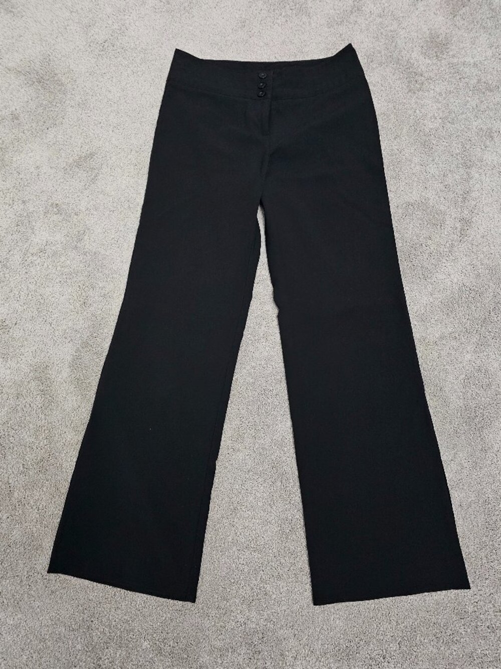 Bay Studio Black Pants - Size 2
